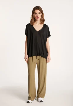 Montagut Adjustable Fil Lumière t-shirt - Laurence