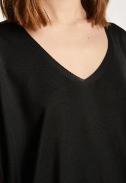 Montagut Adjustable Fil Lumière t-shirt - Laurence