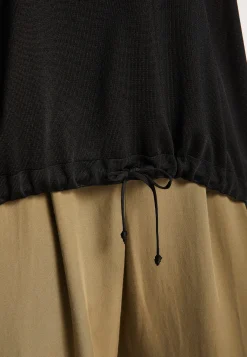 Montagut Adjustable Fil Lumière t-shirt - Laurence