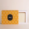 Montagut Argan oil soap without palm oil