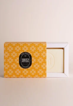 Montagut Argan oil soap without palm oil
