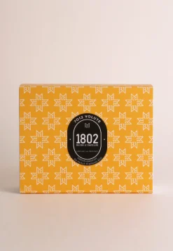 Montagut Argan oil soap without palm oil