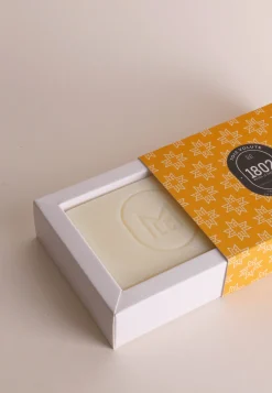 Montagut Argan oil soap without palm oil