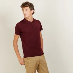 Montagut Arrows Fil Lumiere polo shirt - Billy