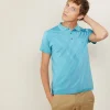 Montagut Arrows Fil Lumiere polo shirt - Billy