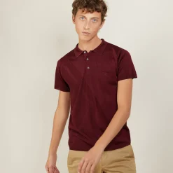 Montagut Arrows Fil Lumiere polo shirt - Billy