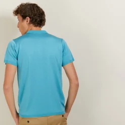 Montagut Arrows Fil Lumiere polo shirt - Billy