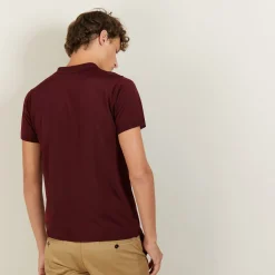 Montagut Arrows Fil Lumiere polo shirt - Billy
