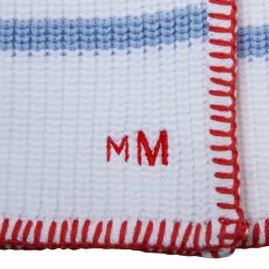 Montagut Baby blanket in 100% cotton - KOALA