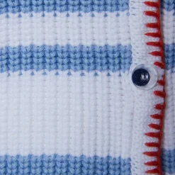 Montagut Baby cotton cardigan - KENT
