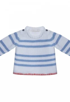 Montagut Baby cotton jumper - KENNEDY