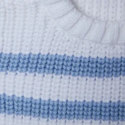 Montagut Baby cotton jumper - KENNEDY