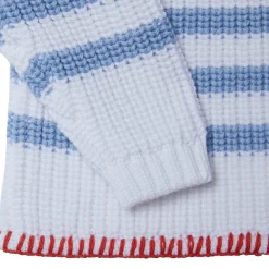 Montagut Baby cotton jumper - KENNEDY