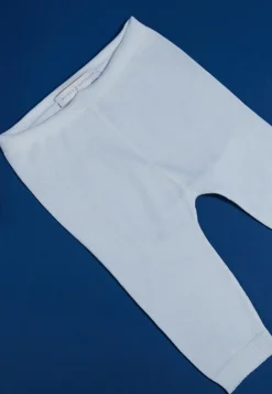 Montagut Baby pants in 100% cotton - Franze