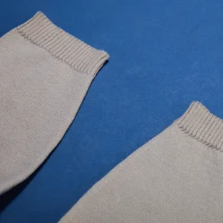 Montagut Baby pants in 100% cotton - Franze