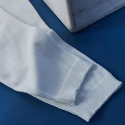 Montagut Baby pants in 100% cotton - Franze