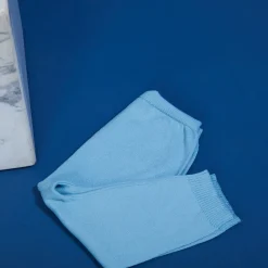 Montagut Baby pants in 100% cotton - Franze