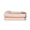 Montagut Baby's 100% cashmere throw - Ironie