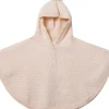 Montagut Baby's cashmere poncho - Incognito