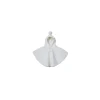 Montagut Baby's cashmere poncho - Incognito