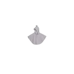 Montagut Baby's cashmere poncho - Incognito