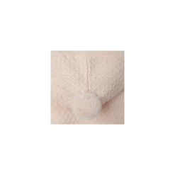 Montagut Baby's cashmere poncho - Incognito