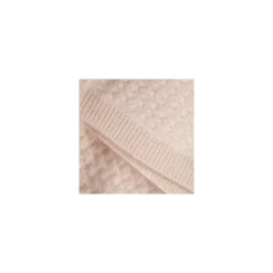 Montagut Baby's cashmere poncho - Incognito