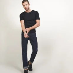 Montagut Bamboo Cashmere T-shirt - Babel