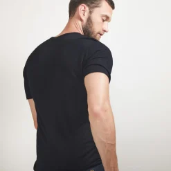 Montagut Bamboo Cashmere T-shirt - Babel