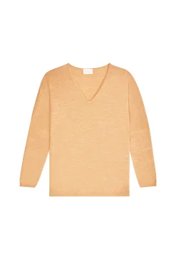 Montagut Batwing sleeve wool and lurex sweater - Boxe Lux