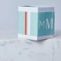 Montagut Birth candle - Opale