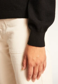 Montagut Buttoned cashmere cardigan - Aura