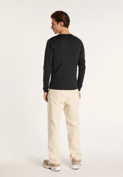Montagut Buttoned wool cardigan - Etienne