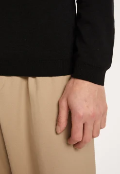 Montagut Buttoned wool cardigan - Etienne
