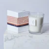 Montagut Candle - Oud wood