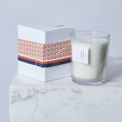 Montagut Candle - Oud wood
