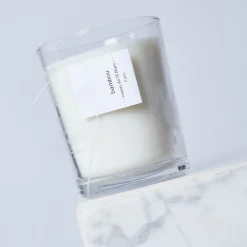 Montagut Candle - Oud wood