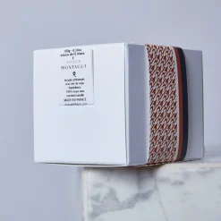 Montagut Candle - Oud wood