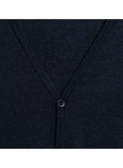 Montagut Cardigan in wool - Falco