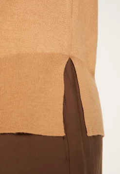 Montagut Cashmere and silk tank top - Daisy