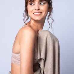 Montagut Cashmere blanket - Halinna