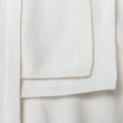 Montagut Cashmere blanket - Halinna