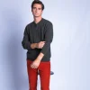 Montagut Cashmere bomber jacket - Felyx