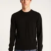 Montagut Cashmere Crewneck Sweater - Evain