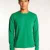 Montagut Cashmere Crewneck Sweater - Ernesto