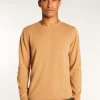 Montagut Cashmere Crewneck Sweater - Ernesto