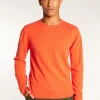 Montagut Cashmere Crewneck Sweater - Ernesto