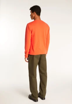 Montagut Cashmere Crewneck Sweater - Ernesto