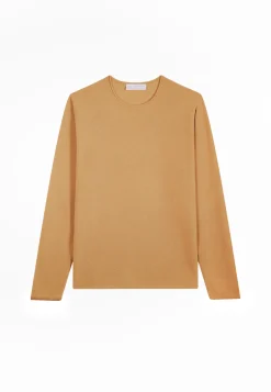 Montagut Cashmere Crewneck Sweater - Ernesto