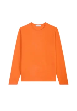 Montagut Cashmere Crewneck Sweater - Ernesto